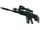 SCAR-20 | Grotto CS2 skin