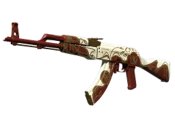 AK-47 | Nouveau Rouge (Factory New)