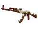 AK-47 | Nouveau Rouge skin