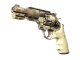 R8 Revolver | Desert Brush CS2 skin