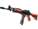 StatTrak™ Galil AR | Firefight (Minimal Wear)