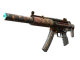 MP5-SD | Oxide Oasis (Battle-Scarred)