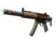 MP5-SD | Oxide Oasis CS2 skin