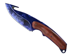★ Gut Knife | Doppler (Minimal Wear) Phase 4