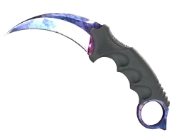 ★ Karambit | Doppler (Factory New) Phase 1