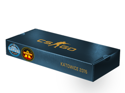 ESL One Katowice 2015 Overpass Souvenir Package