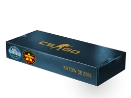 ESL One Katowice 2015 Overpass Souvenir Package