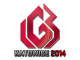 Sticker | LGB eSports (Holo) | Katowice 2014