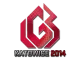 Sticker | LGB eSports | Katowice 2014 CS2 skin