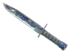 ★ Bayonet | Bright Water CS2 skin