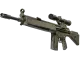 G3SG1 | Safari Mesh CS2 skin