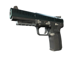 Five-SeveN | Scumbria (Battle-Scarred)