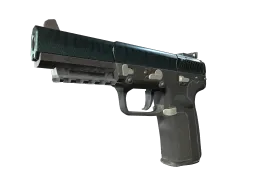 Five-SeveN | Scumbria (Battle-Scarred)