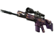 SCAR-20 | Magna Carta skin