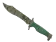 ★ Bowie Knife | Boreal Forest CS2 skin