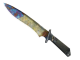 ★ StatTrak™ Classic Knife | Case Hardened (Battle-Scarred)