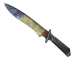 ★ Classic Knife | Case Hardened CS2 skin