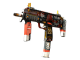 MP7 | Bloodsport (Minimal Wear)
