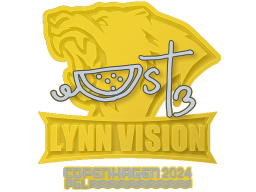 Sticker | westmelon | Copenhagen 2024