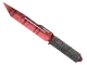 ★ Paracord Knife | Slaughter CS2 skin