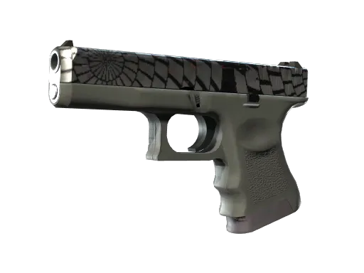 Glock-18 | Grinder (Factory New)
