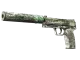 USP-S | Road Rash CS2 skin