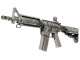 M4A4 | Aeolian Dark (Minimal Wear)