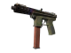 Tec-9 | Fubar (Battle-Scarred)