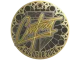 Sticker | cmtry (Gold) | Cologne 2026