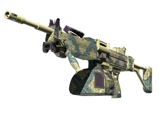 Souvenir Negev | Boroque Sand (Factory New)