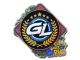 Sticker | GamerLegion (Glitter) | Rio 2022