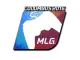 Sticker | MLG | MLG Columbus 2016 CS2 skin