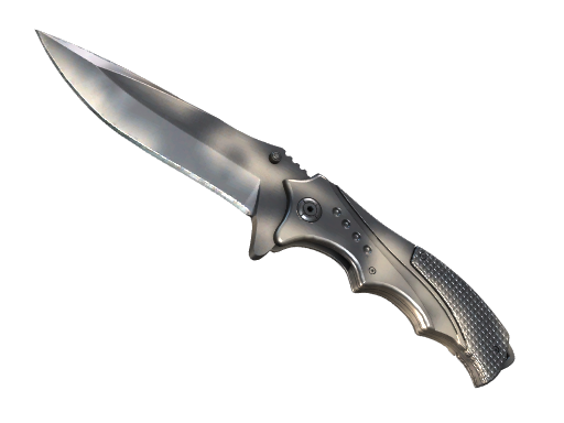 ★ StatTrak™ Nomad Knife | Scorched (Minimal Wear)