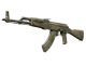 AK-47 | Safari Mesh (Field-Tested)
