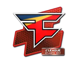 FaZe Clan | Atlanta 2017
