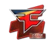 Sticker | FaZe Clan | Atlanta 2017 CS2 skin