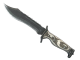 ★ StatTrak™ Bowie Knife | Black Laminate (Factory New)