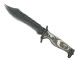 ★ Bowie Knife | Black Laminate CS2 skin