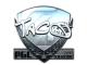 Sticker | TACO | Krakow 2017 CS2 skin