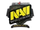 Sticker | Natus Vincere | Berlin 2019 CS2 skin