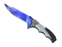 ★ Nomad Knife | Doppler (Factory New) Phase 4