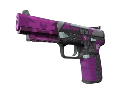 Five-SeveN | Violent Daimyo