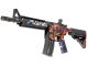 M4A4 | 龍王 (Dragon King) CS2 skin