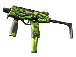 StatTrak™ MP9 | Hydra (Factory New)