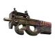 P90 | Freight CS2 skin