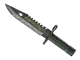 ★ M9 Bayonet | Forest DDPAT (Battle-Scarred)