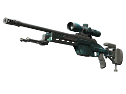 SSG 08 | Abyss (Battle-Scarred)