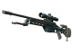 SSG 08 | Abyss (Battle-Scarred)