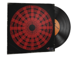 Music Kit | Daniel Sadowski, Crimson Assault