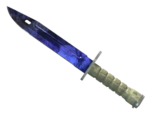 ★ StatTrak™ Bayonet | Doppler (Factory New) Phase 4